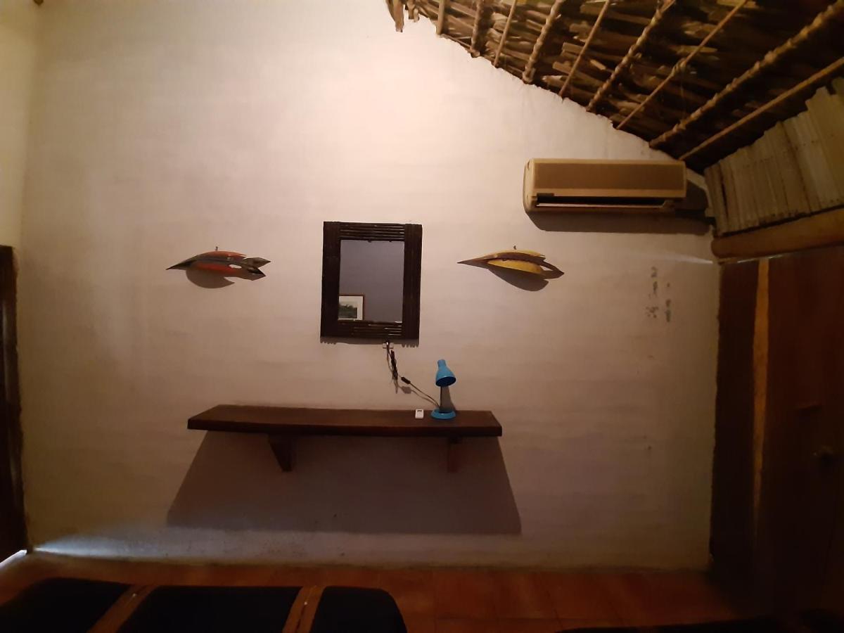 Capricho Beach House El Zapote  Eksteriør bilde