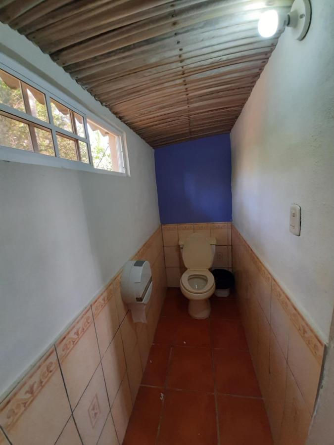Capricho Beach House El Zapote  Eksteriør bilde