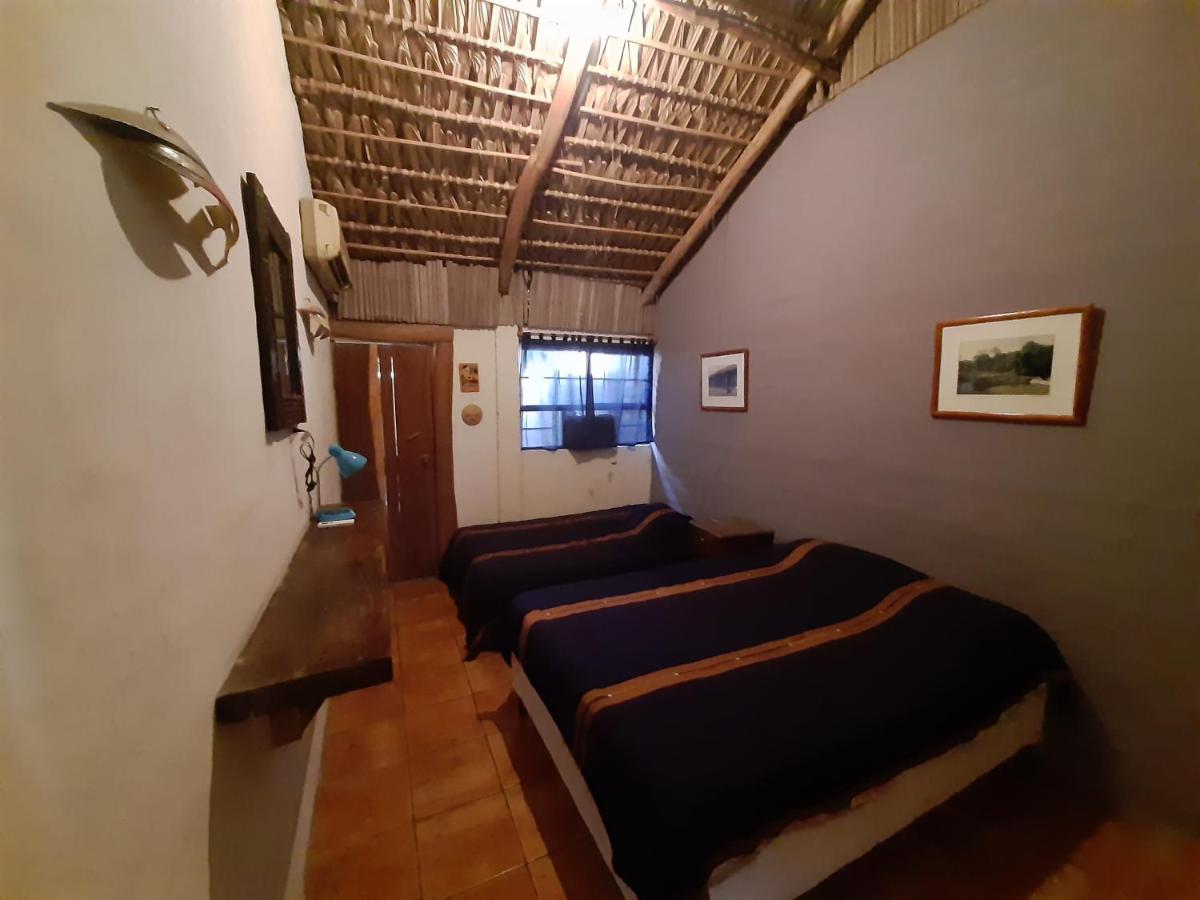 Capricho Beach House El Zapote  Eksteriør bilde