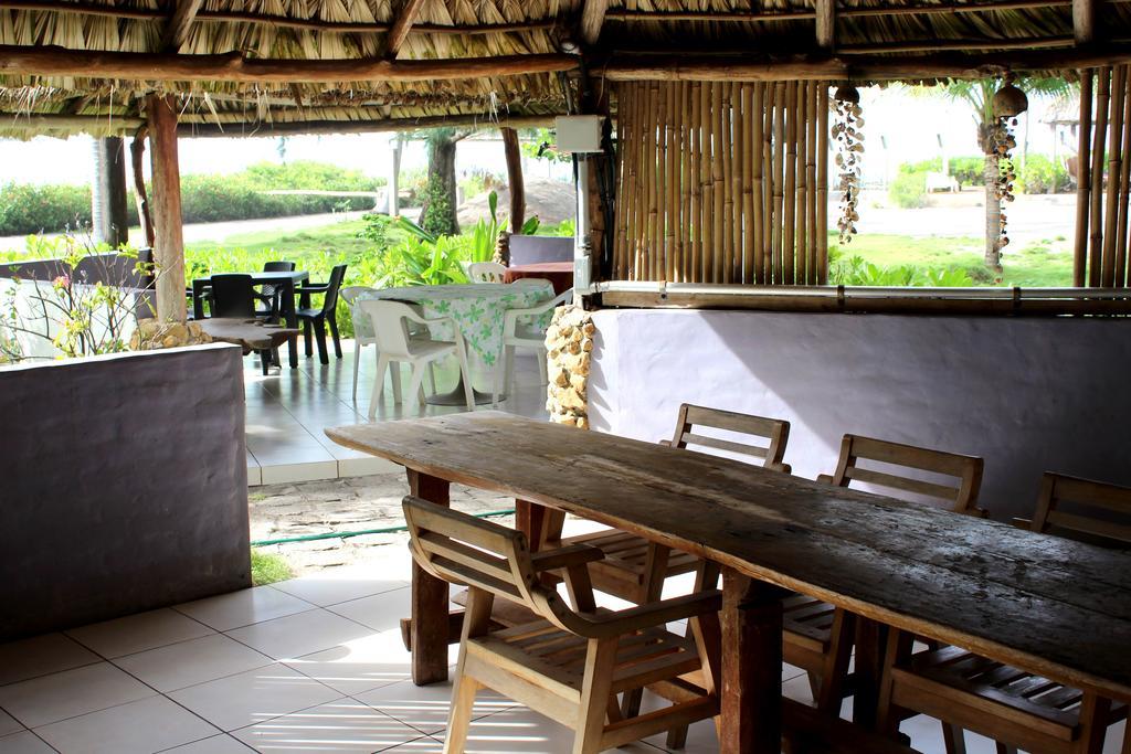 Capricho Beach House El Zapote  Eksteriør bilde