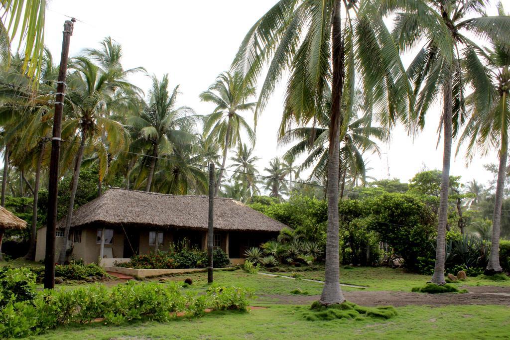 Capricho Beach House El Zapote  Eksteriør bilde