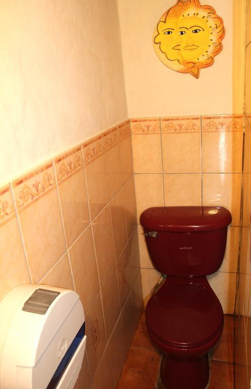 Capricho Beach House El Zapote  Eksteriør bilde