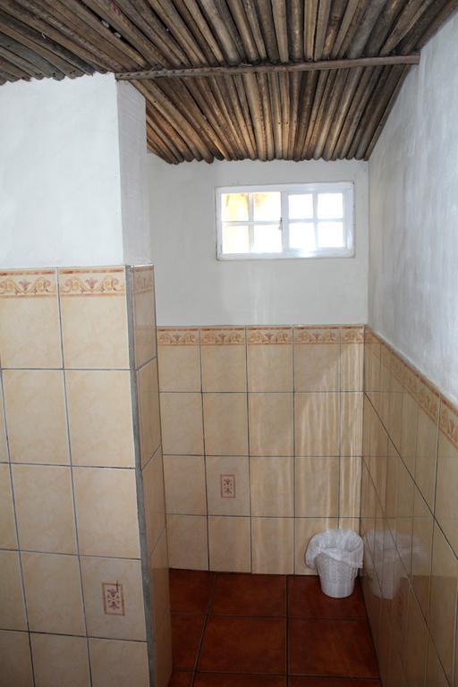 Capricho Beach House El Zapote  Eksteriør bilde