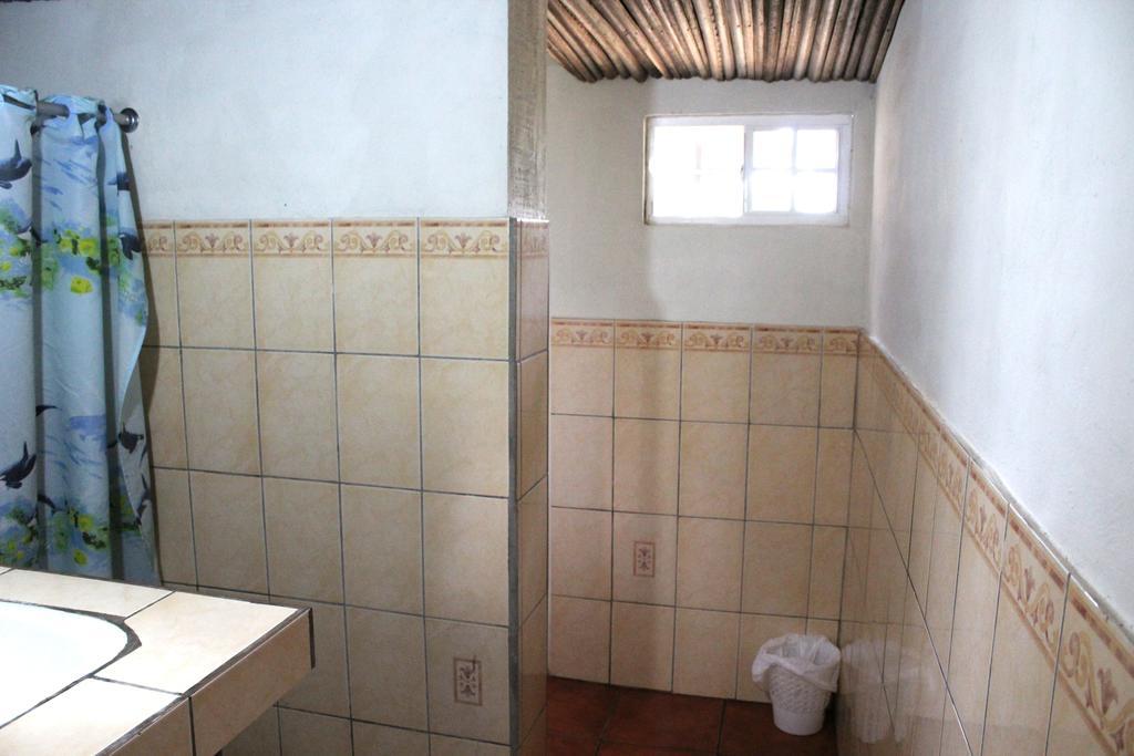 Capricho Beach House El Zapote  Eksteriør bilde